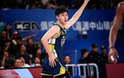 曝广东宏远21岁小将离队！朱芳雨将其租借，曾在季后赛成为奇兵