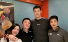 曝CBA重要转会完成！男篮国手离开广东宏远，加盟南京同曦