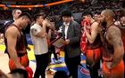 正式敲定！热身赛山东男篮VS南京同曦，或与人员调整外援引进有关