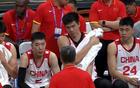 中国男篮74-63获胜，两大问题明显，廖三宁成进攻端大腿，球员评分出炉：庞峥麟9.3分